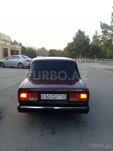 LADA (VAZ) 2107 2009, 147,335 km - 1.6 l - Sumqayıt