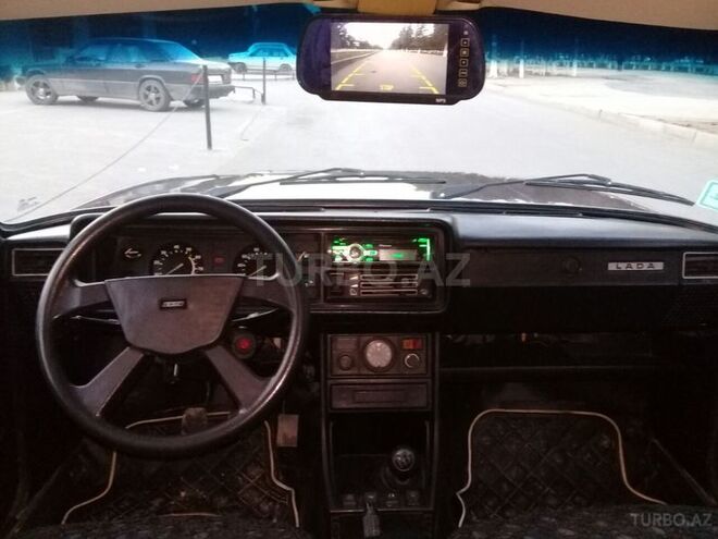 LADA (VAZ) 2107 2009, 147,335 km - 1.6 l - Sumqayıt