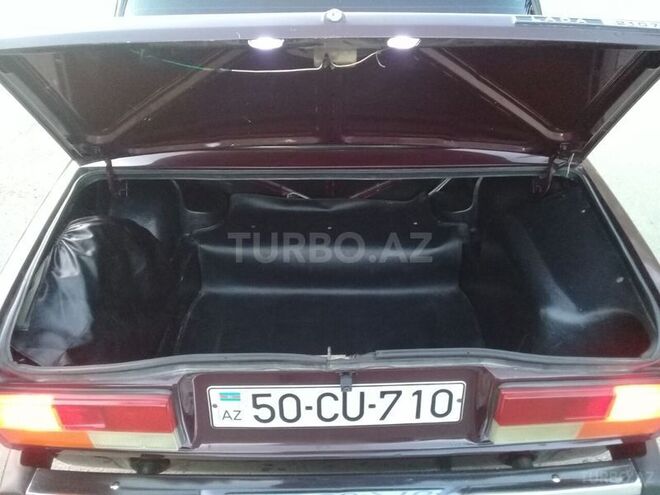 LADA (VAZ) 2107 2009, 147,335 km - 1.6 l - Sumqayıt