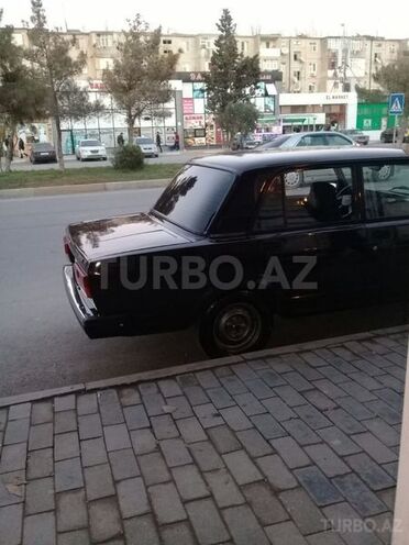 LADA (VAZ) 2107 2009, 147,335 km - 1.6 l - Sumqayıt