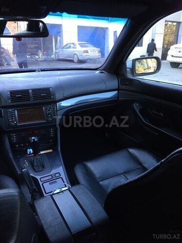 BMW 530 2002, 145,000 km - 0.1 л - Bakı