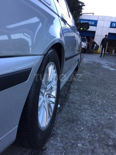 BMW 530 2002, 145,000 km - 0.1 л - Bakı