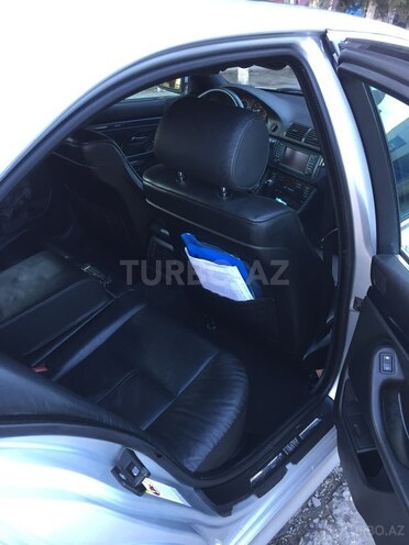 BMW 530 2002, 145,000 km - 0.1 л - Bakı