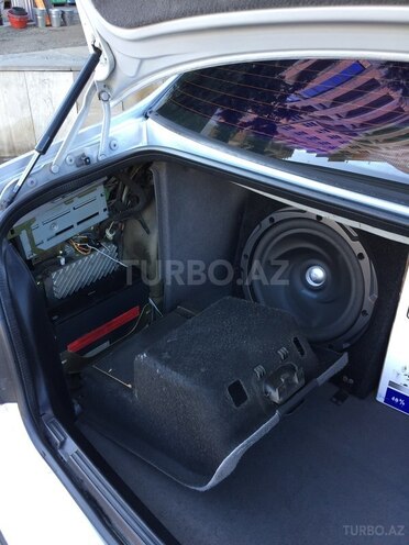 BMW 530 2002, 145,000 km - 0.1 л - Bakı