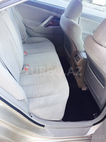 Toyota Camry 2010, 122,500 km - 2.5 l - Bakı