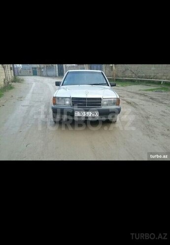 Mercedes 190 1991, 352,417 km - 0.2 l - Bakı