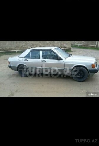 Mercedes 190 1991, 352,417 km - 0.2 l - Bakı