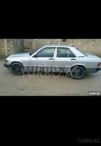 Mercedes 190 1991, 352,417 km - 0.2 l - Bakı