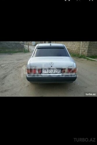 Mercedes 190 1991, 352,417 km - 0.2 l - Bakı