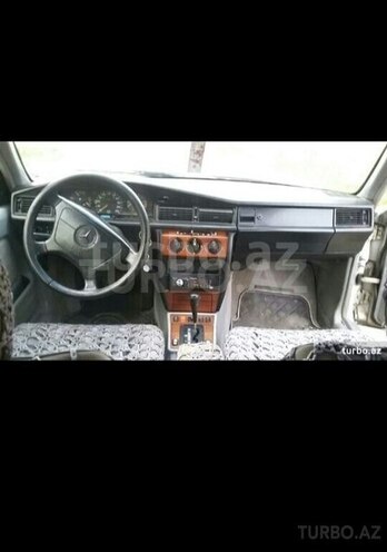 Mercedes 190 1991, 352,417 km - 0.2 l - Bakı