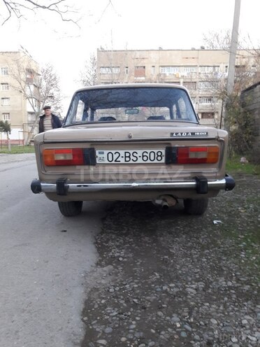 LADA (VAZ) 2106 1988, 1,000,000 km - 1.5 l - Mingəçevir