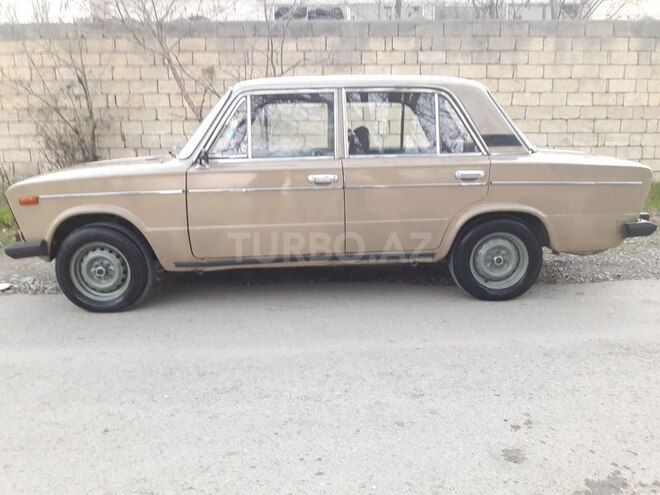LADA (VAZ) 2106 1988, 1,000,000 km - 1.5 l - Mingəçevir