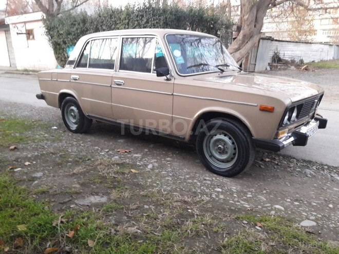 LADA (VAZ) 2106 1988, 1,000,000 km - 1.5 l - Mingəçevir