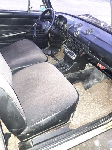 LADA (VAZ) 2106 1988, 1,000,000 km - 1.5 l - Mingəçevir