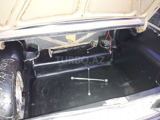 LADA (VAZ) 2106 1988, 1,000,000 km - 1.5 l - Mingəçevir