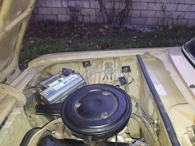 LADA (VAZ) 2106 1988, 1,000,000 km - 1.5 l - Mingəçevir