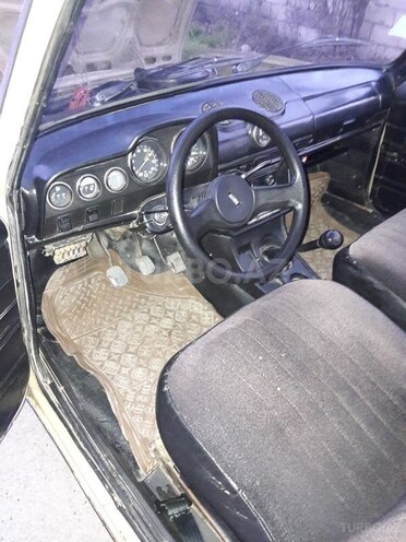 LADA (VAZ) 2106 1988, 1,000,000 km - 1.5 l - Mingəçevir