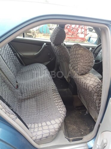 Mercedes C 240 1999, 176,000 km - 2.4 l - Qəbələ