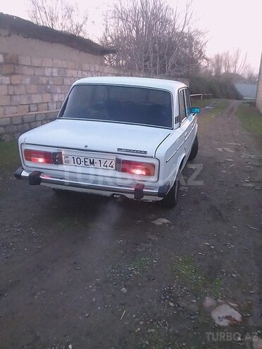LADA (VAZ) 2106 1988, 315,000 km - 1.5 л - Sabirabad