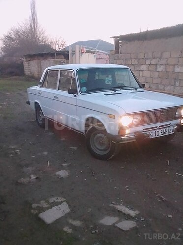 LADA (VAZ) 2106 1988, 315,000 km - 1.5 л - Sabirabad