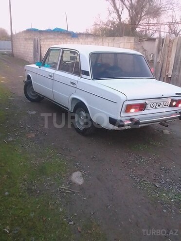 LADA (VAZ) 2106 1988, 315,000 km - 1.5 л - Sabirabad