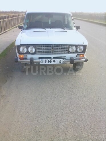 LADA (VAZ) 2106 1988, 315,000 km - 1.5 л - Sabirabad