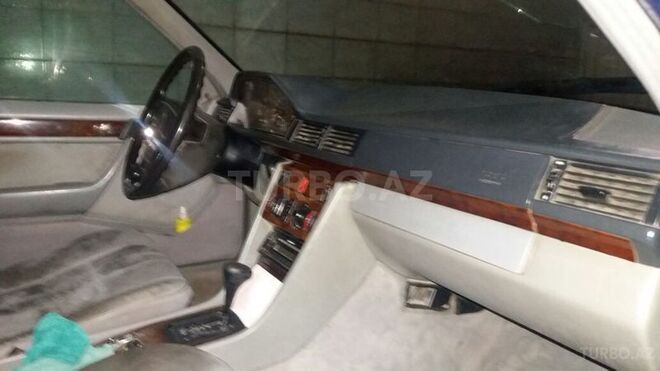 Mercedes E 280 1995, 250,000 km - 2.8 л - Bakı