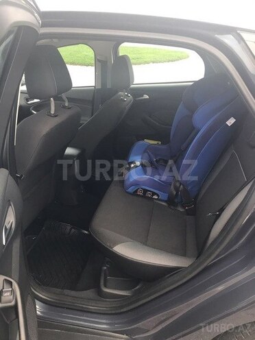 Ford Focus 2012, 97,000 km - 1.6 l - Bakı