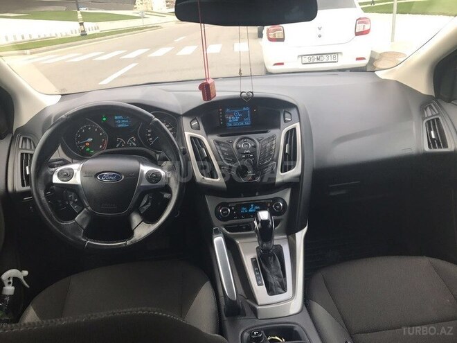 Ford Focus 2012, 97,000 km - 1.6 l - Bakı