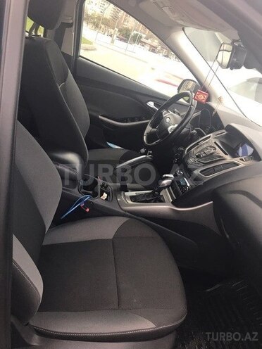 Ford Focus 2012, 97,000 km - 1.6 l - Bakı