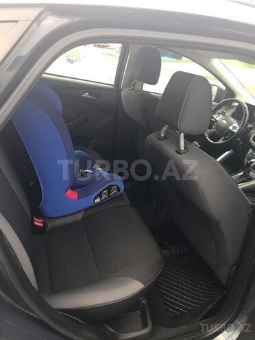 Ford Focus 2012, 97,000 km - 1.6 l - Bakı