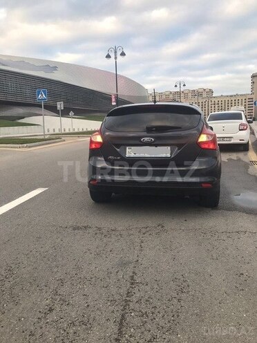 Ford Focus 2012, 97,000 km - 1.6 l - Bakı