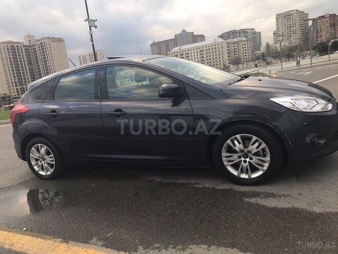 Ford Focus 2012, 97,000 km - 1.6 l - Bakı