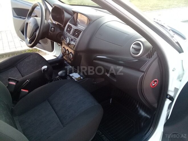 LADA (VAZ) Kalina 2015, 10,100 km - 1.6 l - Xaçmaz