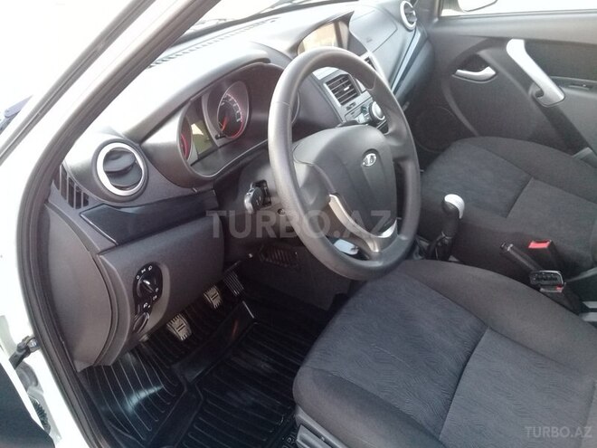 LADA (VAZ) Kalina 2015, 10,100 km - 1.6 l - Xaçmaz