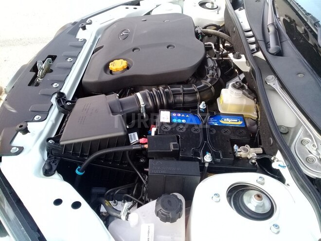 LADA (VAZ) Kalina 2015, 10,100 km - 1.6 l - Xaçmaz