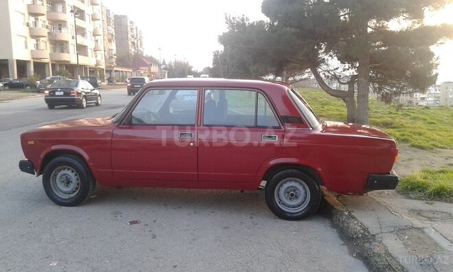 LADA (VAZ) 2107 2003, 230,000 km - 1.6 л - Bakı