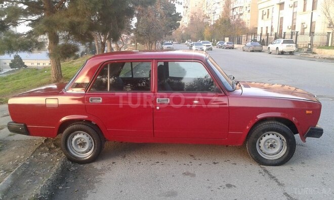 LADA (VAZ) 2107 2003, 230,000 km - 1.6 л - Bakı