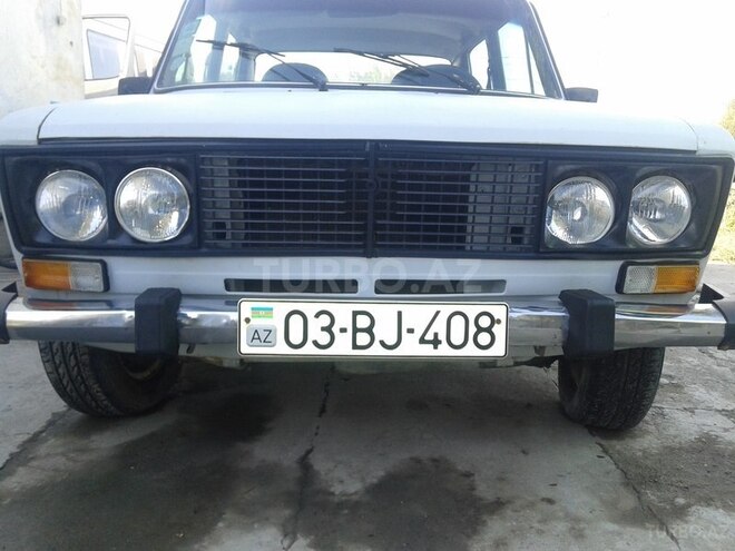 LADA (VAZ) 2106 1980, 398,000 km - 1.5 l - Bakı