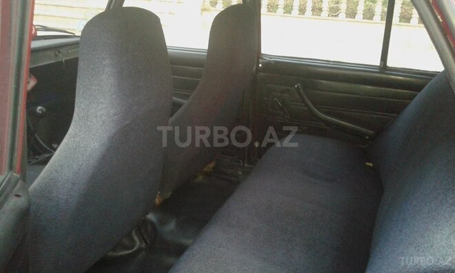 LADA (VAZ) 2107 2003, 230,000 km - 1.6 л - Bakı
