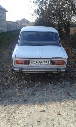 LADA (VAZ) 2106 1980, 398,000 km - 1.5 l - Bakı