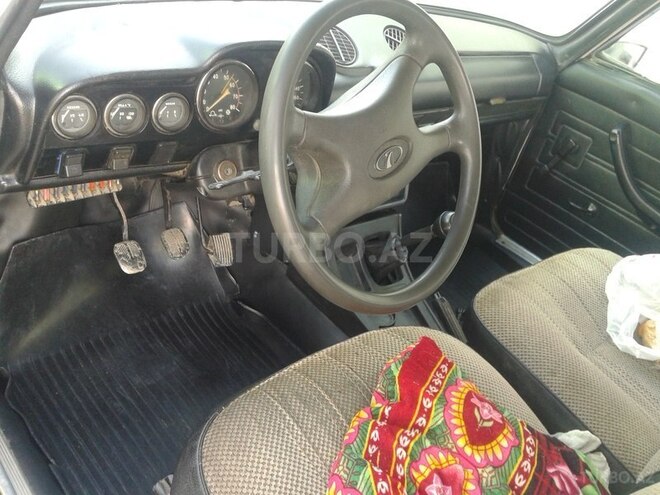 LADA (VAZ) 2106 1980, 398,000 km - 1.5 l - Bakı