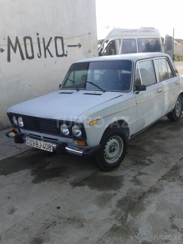 LADA (VAZ) 2106 1980, 398,000 km - 1.5 l - Bakı