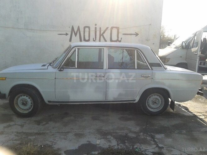 LADA (VAZ) 2106 1980, 398,000 km - 1.5 l - Bakı
