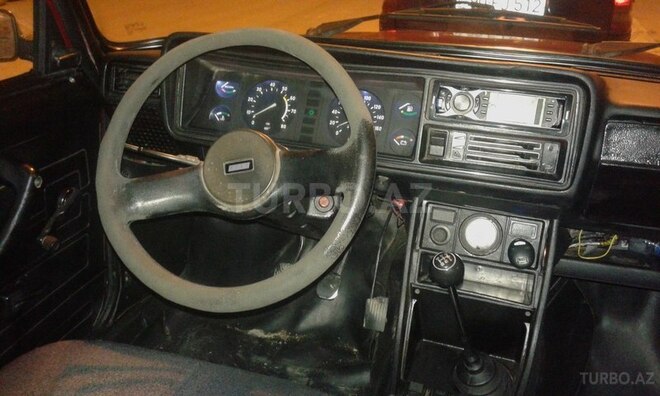 LADA (VAZ) 2107 2003, 230,000 km - 1.6 л - Bakı