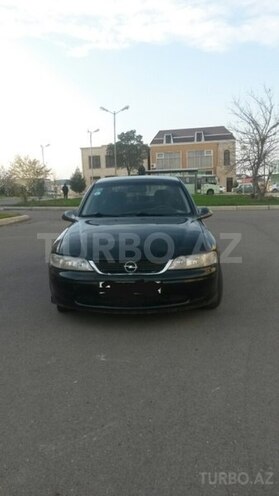 Opel Vectra 1999, 277,000 km - 1.6 l - Gəncə