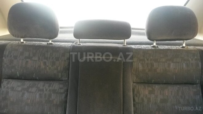 Opel Vectra 1999, 277,000 km - 1.6 l - Gəncə