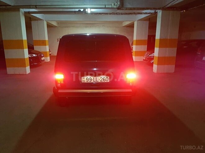 LADA (VAZ) Niva 2015, 43,000 km - 1.7 l - Bakı