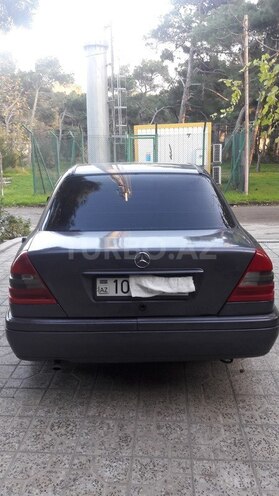 Mercedes B 180 1994, 0 km - 1.8 l - Bakı