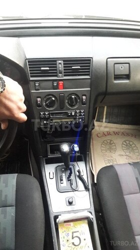 Mercedes B 180 1994, 0 km - 1.8 l - Bakı